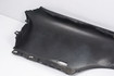 Mercedes 1298800318 Wing - Front Left Black | R129 SL