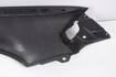 Mercedes 1298800318 Wing - Front Left Black | R129 SL
