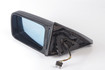 Mercedes 1298102716 Door Mirror - Left Black | R129 SL