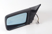 Mercedes 1298102716 Door Mirror - Left Black | R129 SL