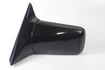 Mercedes 1298102716 Door Mirror - Left Black | R129 SL