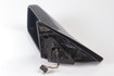 Mercedes 1298102716 Door Mirror - Left Black | R129 SL