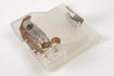 Mercedes 1298200201 Door Card Light Lens | R129 SL