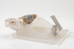 Mercedes 1298200201 Door Card Light Lens | R129 SL
