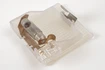 Mercedes 1298200201 Door Card Light Lens | R129 SL