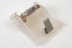 Mercedes 1298200201 Door Card Light Lens | R129 SL