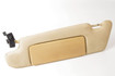 Mercedes 1298101110 Sun Visor - Left Cream | A124 E R129 SL