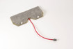 Mercedes 1299101575 Upholstery Lumbar Insert x2 | R129 SL