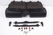 Mercedes 1299200521 Jump Seats - Rear Black | R129 SL