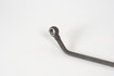 Mercedes 1402702296 Transmission Oil Cooler Line - Left | R129 SL W140 S