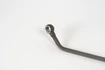 Mercedes 1402702296 Transmission Oil Cooler Line - Left | R129 SL W140 S