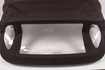 Mercedes 1297700301 Soft Top - Brown | R129 SL