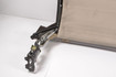 Mercedes 1297700301 Soft Top - Brown | R129 SL