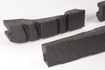 Mercedes 1298800070 Bumper Insert | R129 SL