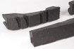 Mercedes 1298800070 Bumper Insert | R129 SL