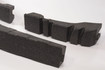 Mercedes 1298800070 Bumper Insert | R129 SL