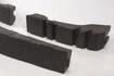 Mercedes 1298800070 Bumper Insert | R129 SL