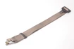 Mercedes 1298600085 Seat Belt - Rear Beige | R129 SL