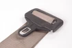 Mercedes 1298600085 Seat Belt - Rear Beige | R129 SL