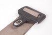 Mercedes 1298600085 Seat Belt - Rear Beige | R129 SL