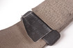 Mercedes 1298600085 Seat Belt - Rear Beige | R129 SL