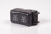 Mercedes 1298202510 Dome Light Switch (a) | A124 E R129 SL