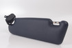 Mercedes 1298101210 Sun Visor - Right Blue | A124 E R129 SL