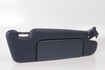 Mercedes 1298101210 Sun Visor - Right Blue | A124 E R129 SL