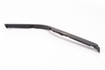 Mercedes 1298260577 Headlight Bezel - Left Black | R129 SL
