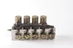 Mercedes 1298000878 Roof Hydraulic Valve Block | R129 SL