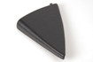Mercedes 1297250811 Interior Door Mirror Cover - Right Black | R129 SL