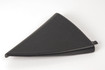 Mercedes 1297250811 Interior Door Mirror Cover - Right Black | R129 SL