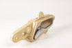 Mercedes 1297660164 Interior Door Handle - Left Cream | R129 SL