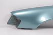 Mercedes 1298800318 Wing - Front Left Blue | R129 SL