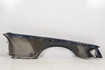 Mercedes 1298800318 Wing - Front Left Blue | R129 SL