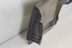 Mercedes 1298800318 Wing - Front Left Blue | R129 SL