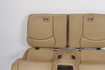 Mercedes 1299201321 Jump Seats - Rear Tan | R129 SL