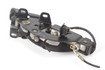 Mercedes 1298001774 Roof Hydraulic Lock - Rear Right (b) | R129 SL