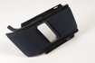 Mercedes 1299110222 Seat Belt Guide - Right Blue | R129 SL