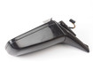 Mercedes 1298103516 Door Mirror - Left Black | R129 SL