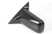 Mercedes 1298103516 Door Mirror - Left Black | R129 SL