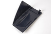 Mercedes 1299190720 Seat Trim Cover - Left Blue | R129 SL