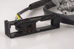 Mercedes 1298202842 Wiper Motor (New) | R129 SL