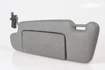 Mercedes 1298101110 Sun Visor - Left Grey | A124 E R129 SL
