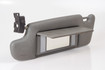Mercedes 1298101110 Sun Visor - Left Grey | A124 E R129 SL