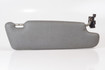 Mercedes 1298101110 Sun Visor - Left Grey | A124 E R129 SL