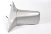 Mercedes 1298102716 Door Mirror - Left Silver | R129 SL