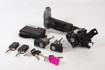 Mercedes 1298905867 Lock Set (a) | R129 SL