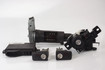 Mercedes 1298905867 Lock Set (a) | R129 SL