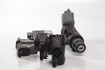Mercedes 1298905867 Lock Set (a) | R129 SL
